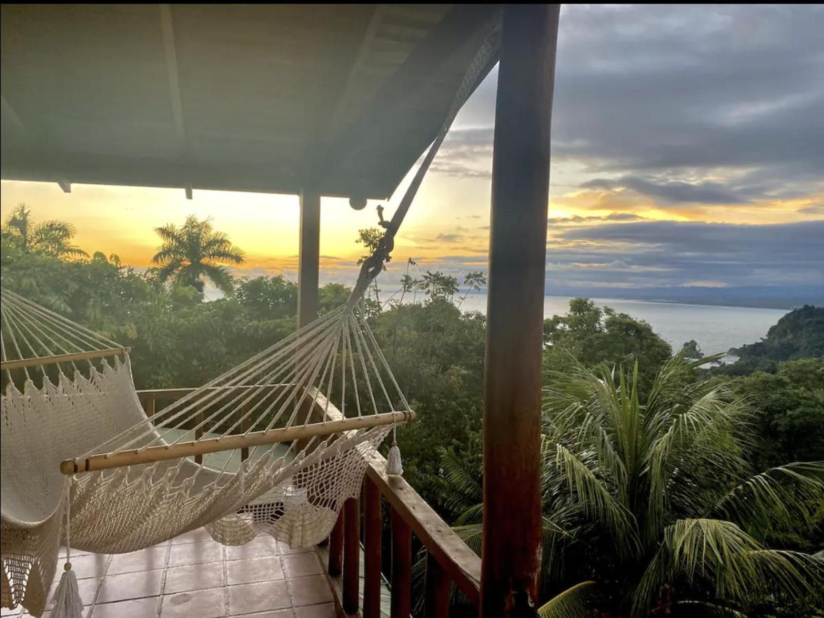 Casa Geraldo Bed and Breakfast Manuel Antonio Exterior foto