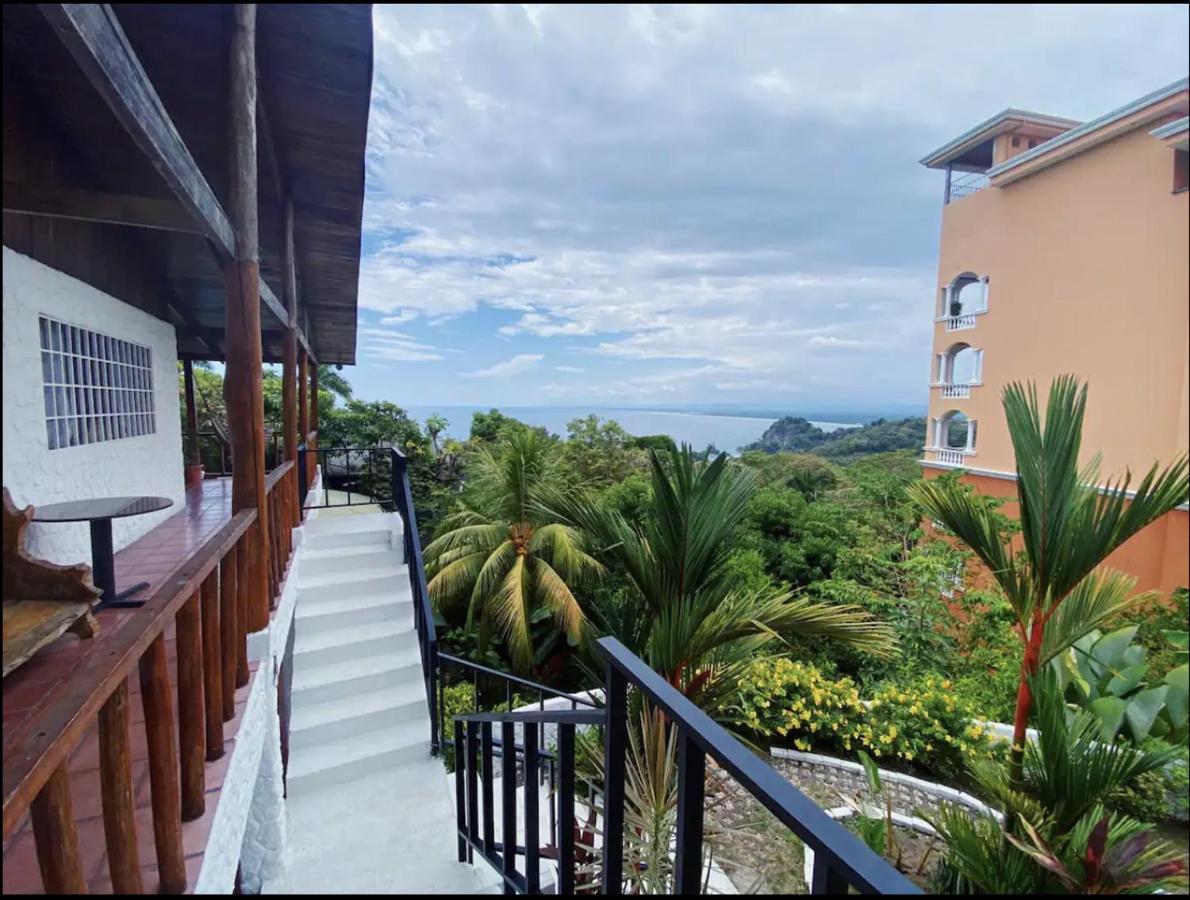 Casa Geraldo Bed and Breakfast Manuel Antonio Exterior foto