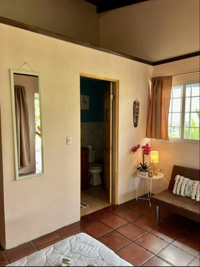 Casa Geraldo Bed and Breakfast Manuel Antonio Exterior foto
