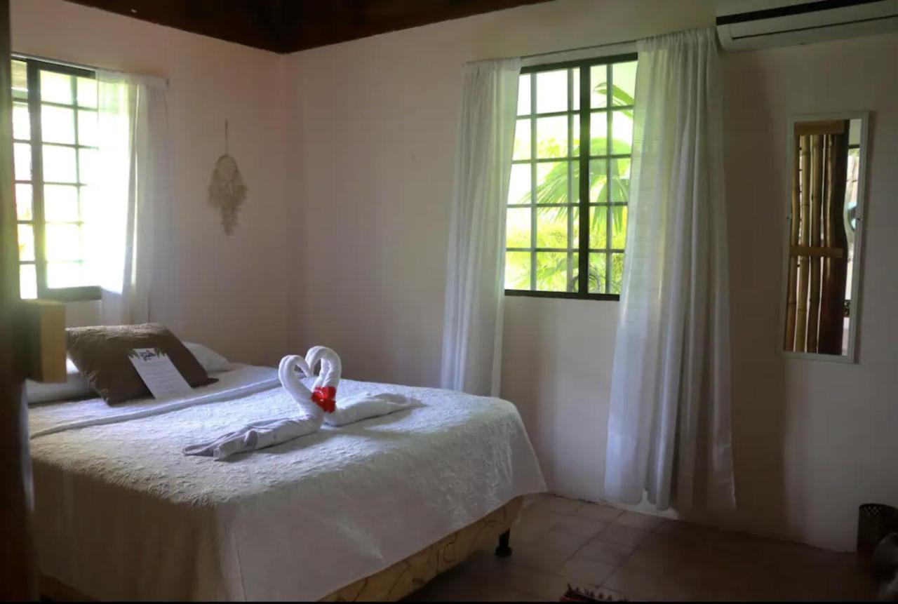 Casa Geraldo Bed and Breakfast Manuel Antonio Exterior foto