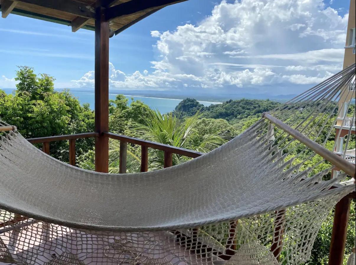 Casa Geraldo Bed and Breakfast Manuel Antonio Exterior foto